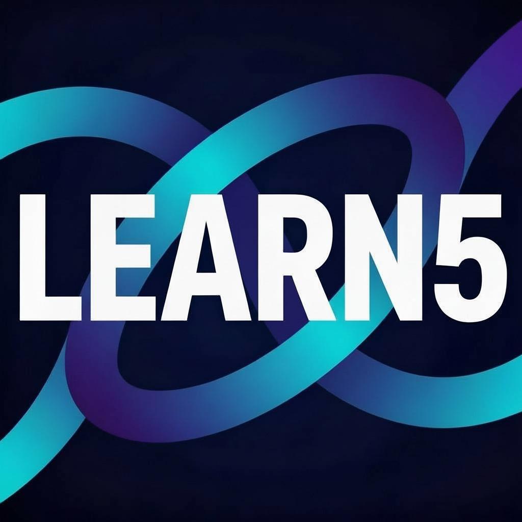 Learn5